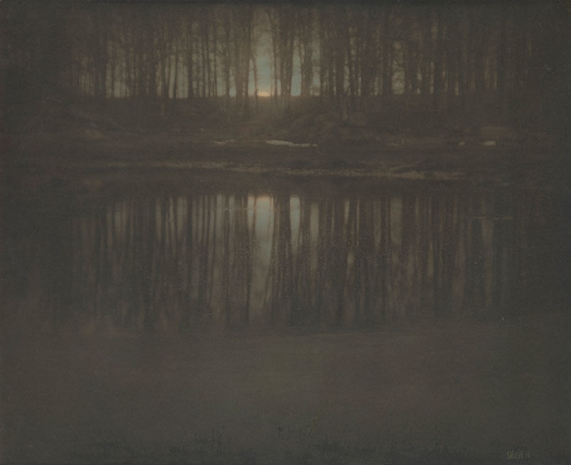 Альфред Стиглиц (Alfred Stieglitz)